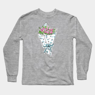 In Bloom Long Sleeve T-Shirt